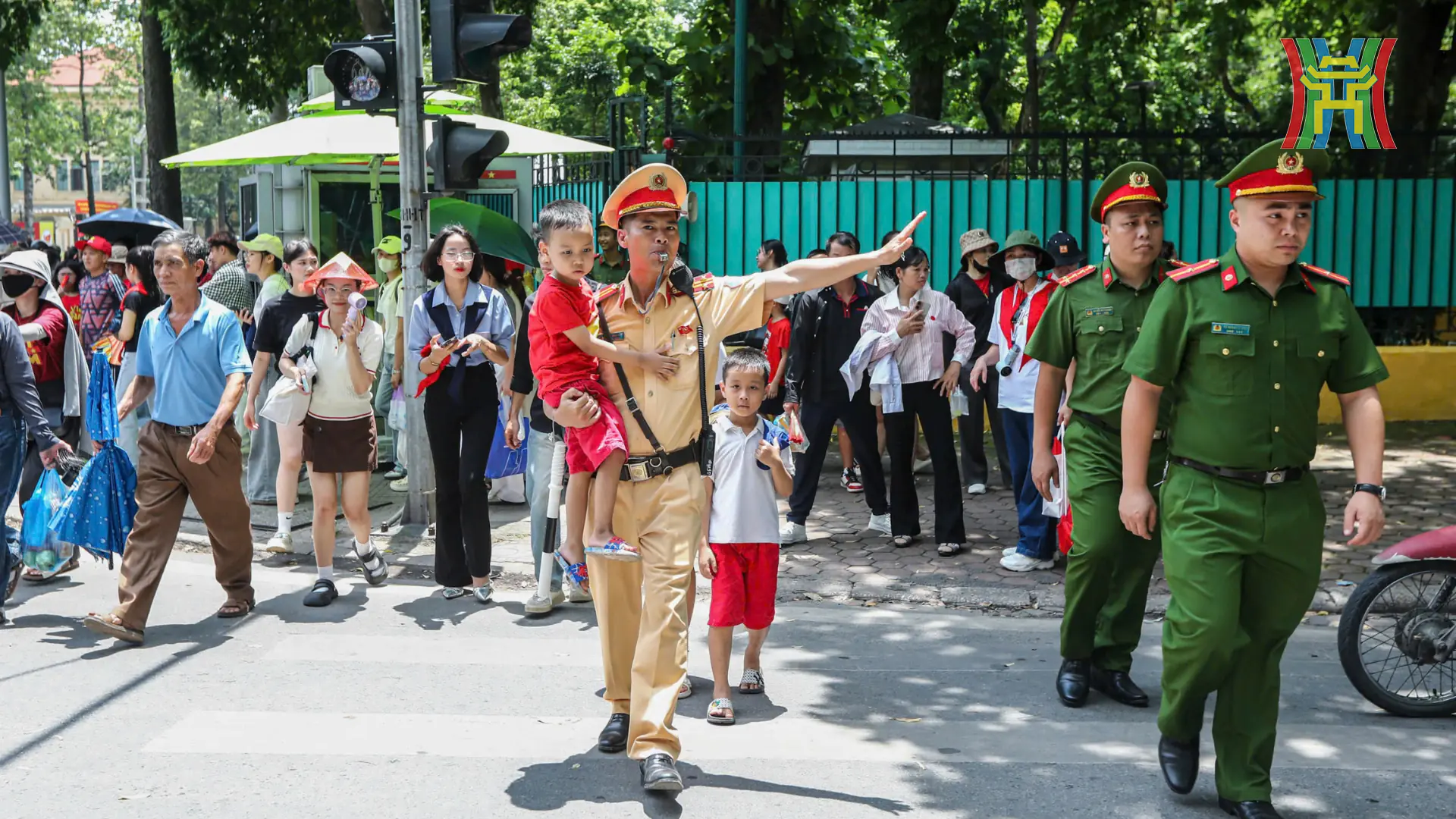 Đài PTTH Hà Nội